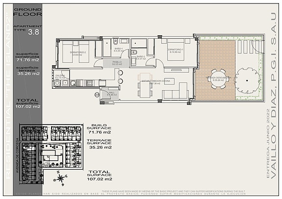 En megler med gode referanser -  SPANIA1.no