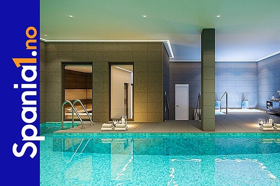 En megler med gode referanser - SPANIA1.no