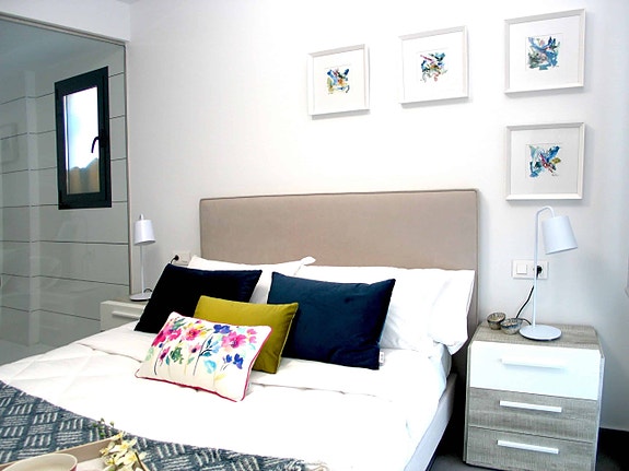 En megler med gode referanser - SPANIA1.no