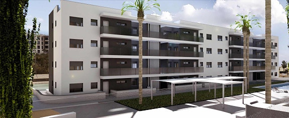 En megler med gode referanser - SPANIA1.no