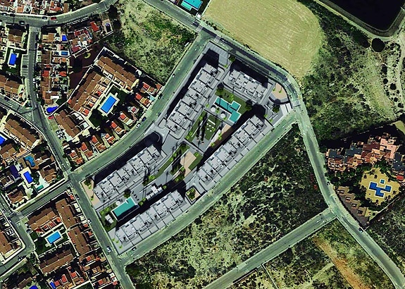 En megler med gode referanser - SPANIA1.no