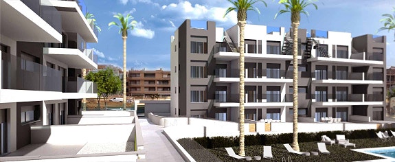 En megler med gode referanser - SPANIA1.no