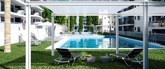 En megler med gode referanser - SPANIA1.no