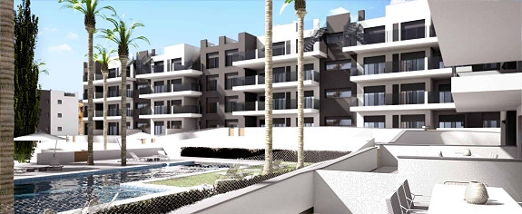 En megler med gode referanser - SPANIA1.no