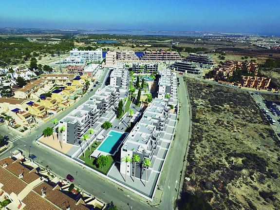 En megler med gode referanser - SPANIA1.no