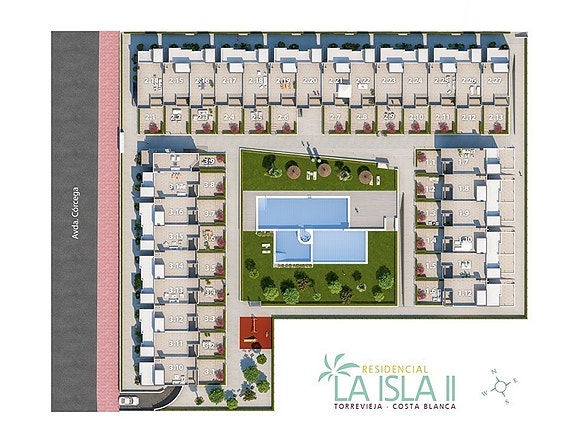 En megler med gode referanser -  SPANIA1.no