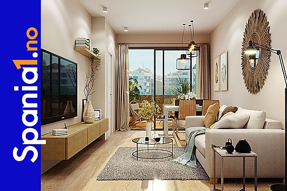 En megler med gode referanser - SPANIA1.no