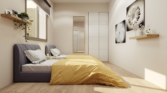 En megler med gode referanser - SPANIA1.no