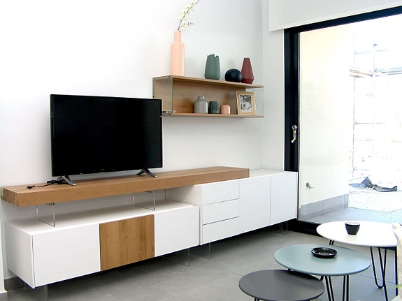 En megler med gode referanser - SPANIA1.no