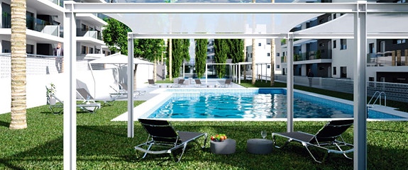 En megler med gode referanser - SPANIA1.no