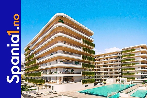 En megler med gode referanser - SPANIA1.no