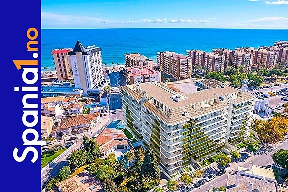 En megler med gode referanser - SPANIA1.no