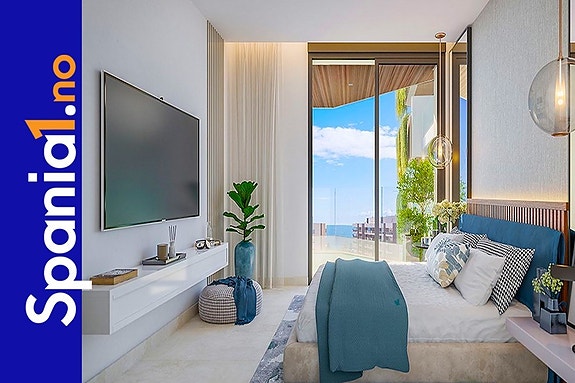 En megler med gode referanser - SPANIA1.no