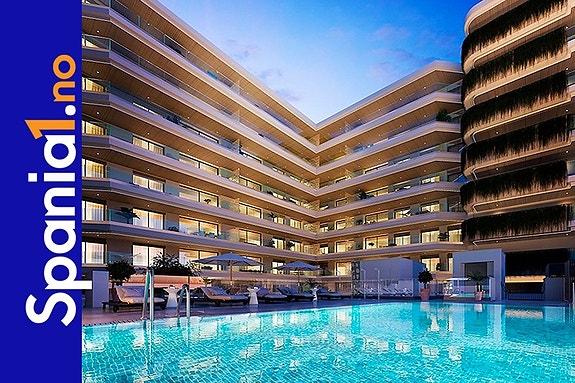 En megler med gode referanser - SPANIA1.no