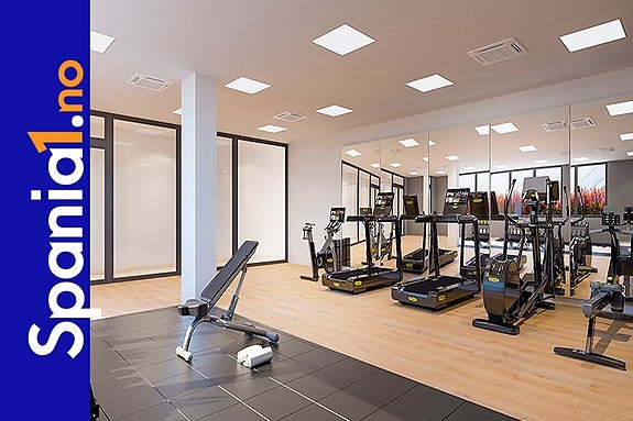 En megler med gode referanser - SPANIA1.no