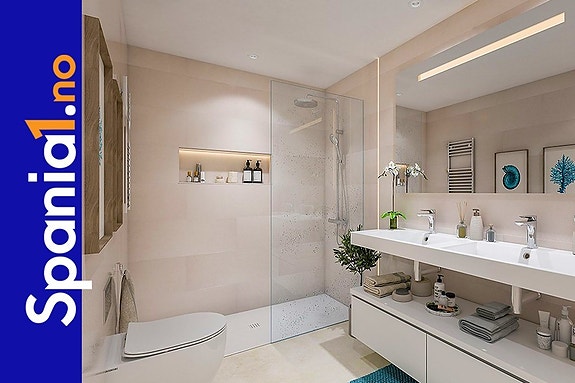 En megler med gode referanser - SPANIA1.no