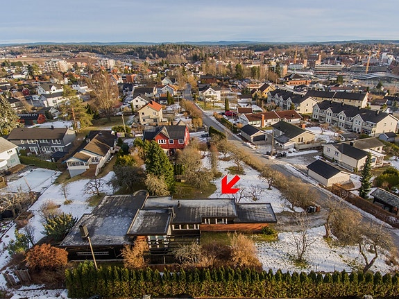 Gamleveien 13