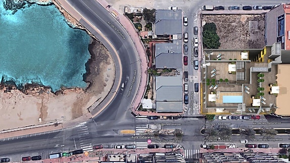 En megler med gode referanser - SPANIA1.no