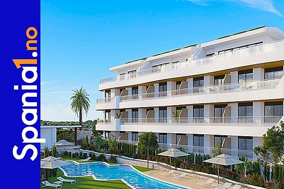 Bruk en megler med gode referanser - se SPANIA1.no