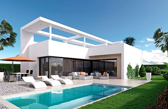 En megler med gode referanser - SPANIA1.no