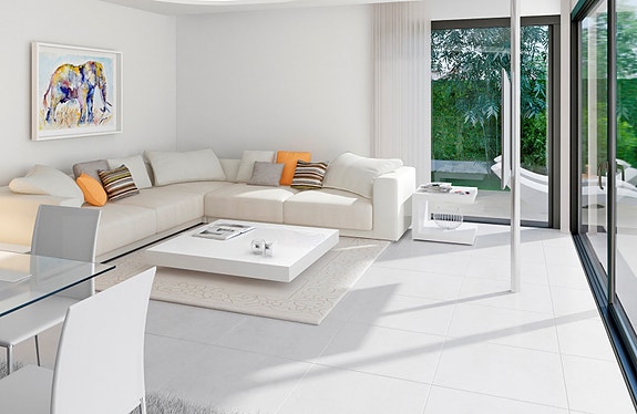 En megler med gode referanser - SPANIA1.no