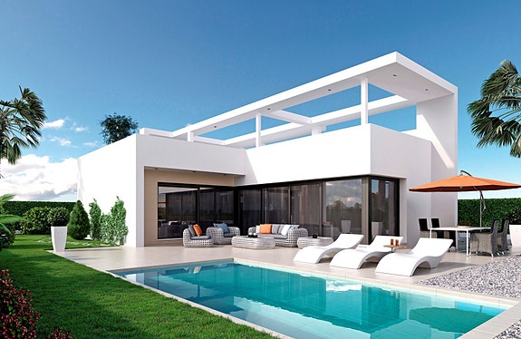 En megler med gode referanser - SPANIA1.no