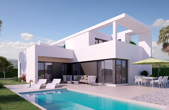 En megler med gode referanser - SPANIA1.no