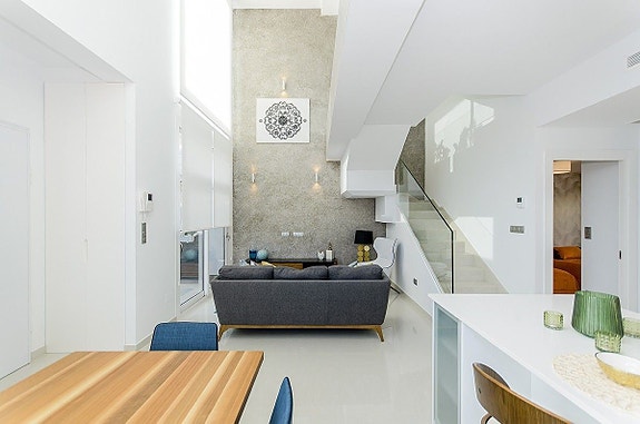 En megler med gode referanser -  SPANIA1.no