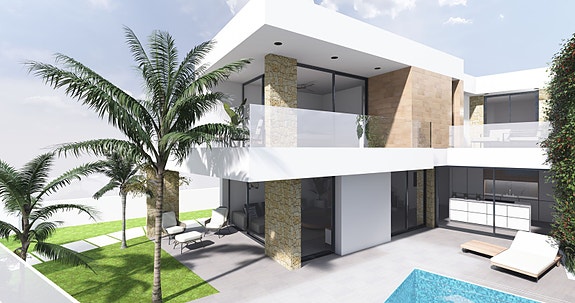 En megler med gode referanser - SPANIA1.no