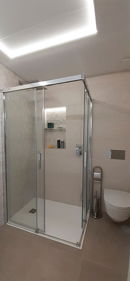 En megler med gode referanser - SPANIA1.no