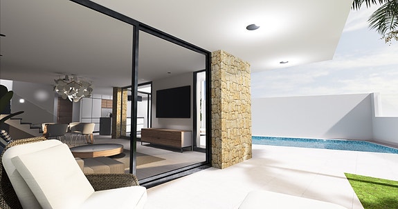 En megler med gode referanser - SPANIA1.no