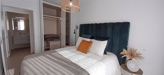 En megler med gode referanser - SPANIA1.no