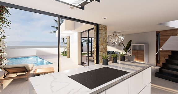 En megler med gode referanser - SPANIA1.no