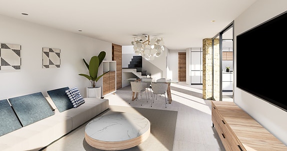 En megler med gode referanser - SPANIA1.no