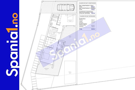 En megler med gode referanser - SPANIA1.no