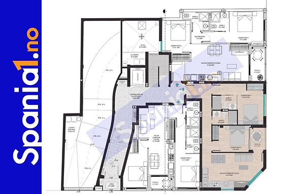 En megler med gode referanser - SPANIA1.no