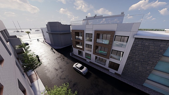 En megler med gode referanser - SPANIA1.no