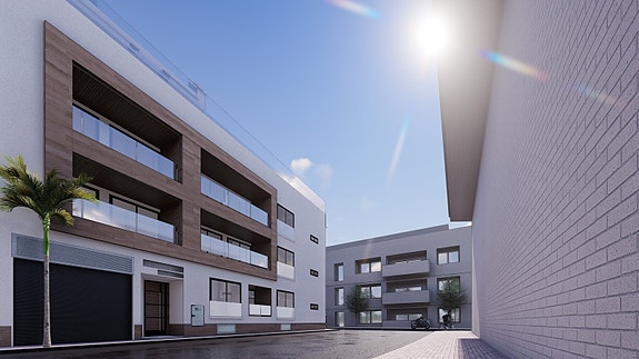 En megler med gode referanser - SPANIA1.no