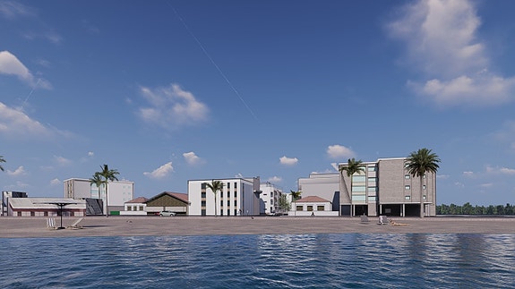 En megler med gode referanser - SPANIA1.no