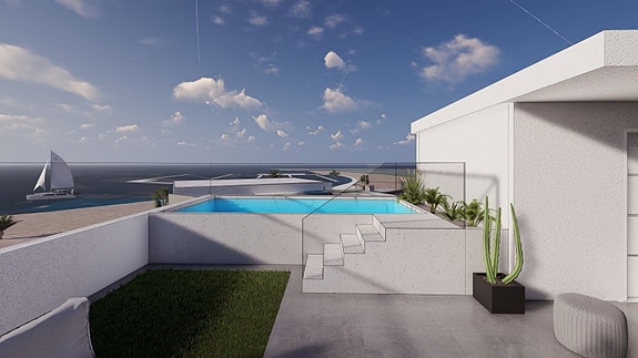 En megler med gode referanser - SPANIA1.no