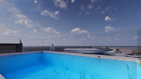 En megler med gode referanser - SPANIA1.no