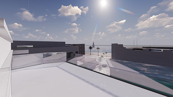 En megler med gode referanser - SPANIA1.no