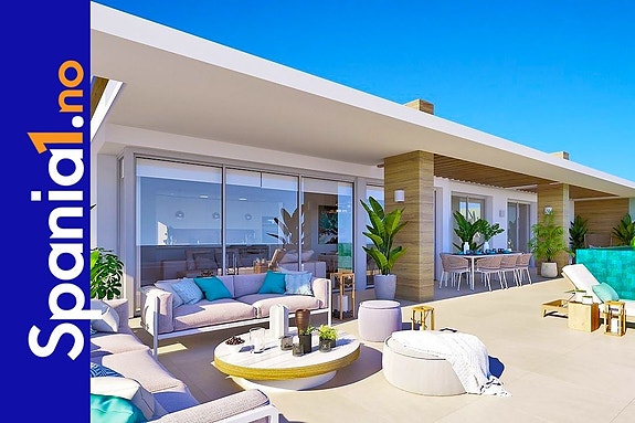 En megler med gode referanser - SPANIA1.no