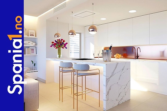 En megler med gode referanser - SPANIA1.no