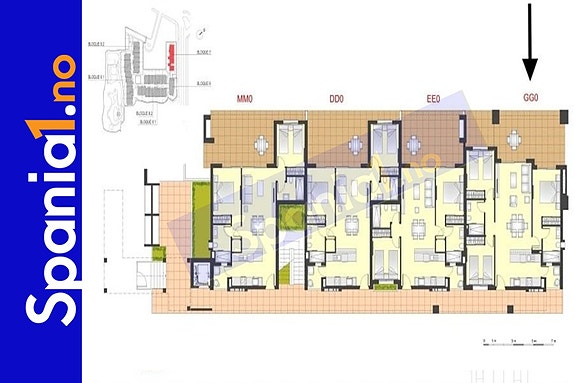 En megler med gode referanser - SPANIA1.no