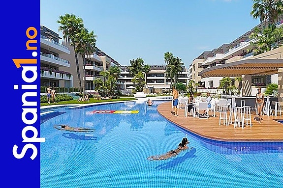 En megler med gode referanser - SPANIA1.no