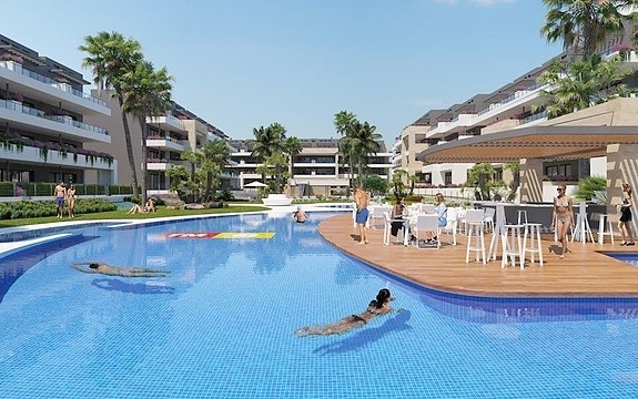 En megler med gode referanser - SPANIA1.no