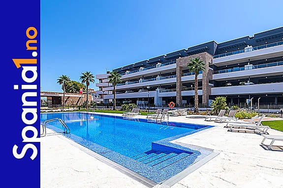 En megler med gode referanser - SPANIA1.no