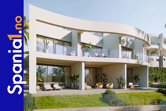 En megler med gode referanser - SPANIA1.no