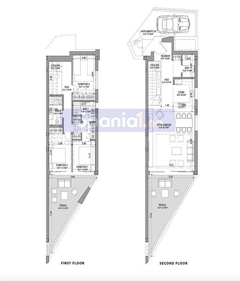 En megler med gode referanser - SPANIA1.no